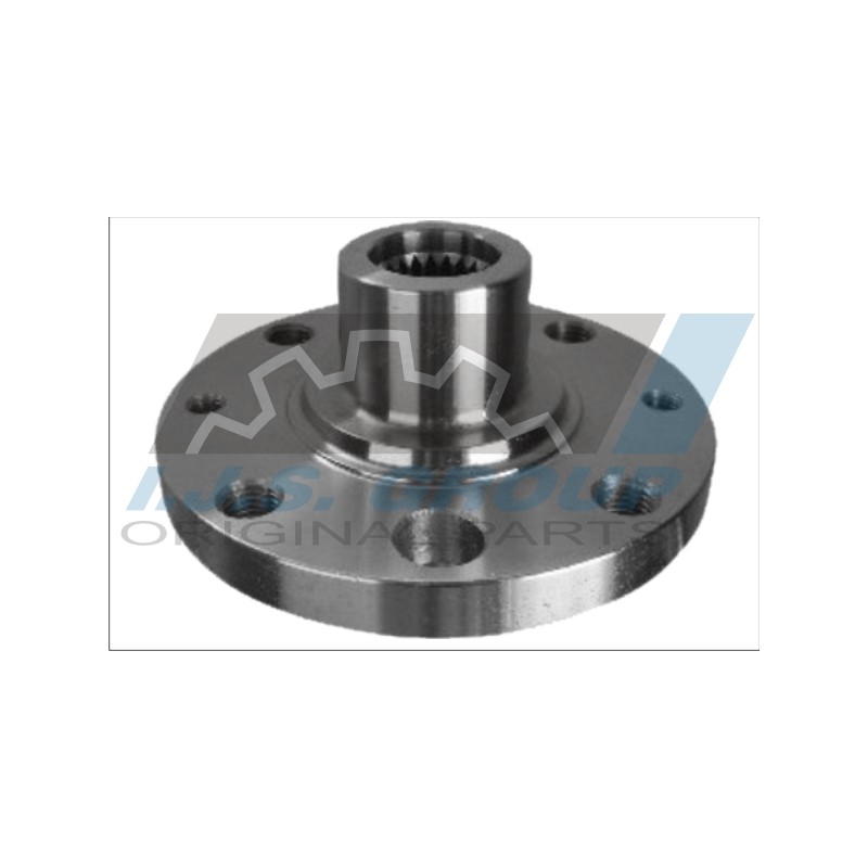 Moyeu de roue Avant Pour Renault 21 A Trois Volumes Break Espace I II 7700715149