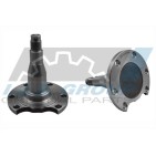 Fusée d'Essieu Arrière Droit Pour VW Audi 80 Avant Seat 4A0501117A 8D0501117C