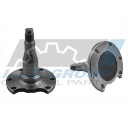 Fusée d'Essieu Arrière Droit Pour VW Audi 80 Avant Seat 4A0501117A 8D0501117C