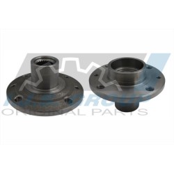 Moyeu de roue Avant Pour Renault Megane II A Trois Volumes Break Dacia Lodgy
