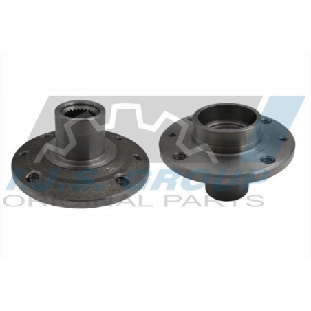 Moyeu de roue Avant Pour Renault Megane II A Trois Volumes Break Dacia Lodgy