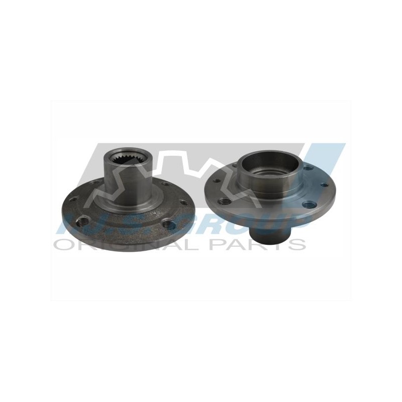 Moyeu de roue Avant Pour Renault Megane II A Trois Volumes Break Dacia Lodgy