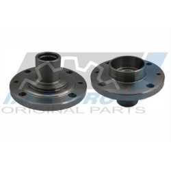 Moyeu de roue Avant Pour Peugeot Fiat 500 C 500/595/695 Ford Alfa Romeo 1701249