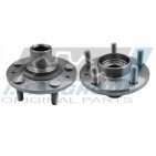Moyeu de roue Avant Pour Ford Mondeo III A Trois Volumes Turnier 4103347