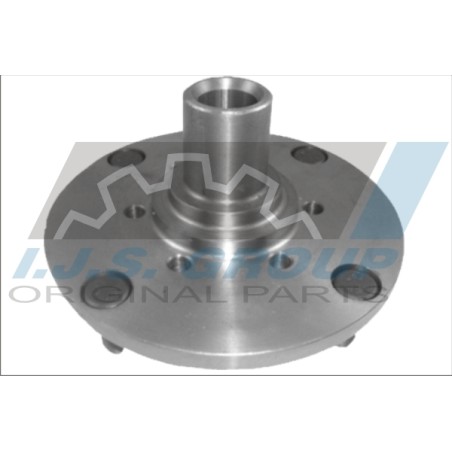 Moyeu de roue Avant Pour Renault Trafic Camionnette 7700749382