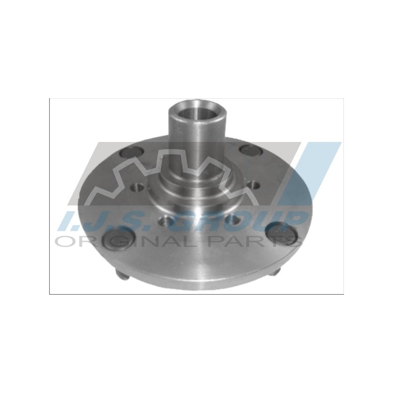 Moyeu de roue Avant Pour Renault Trafic Camionnette 7700749382