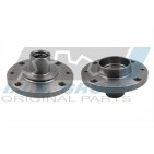 Moyeu de roue Avant Pour Fiat 500 Brava Bravo I Cinquecento Ford Lancia 1541797