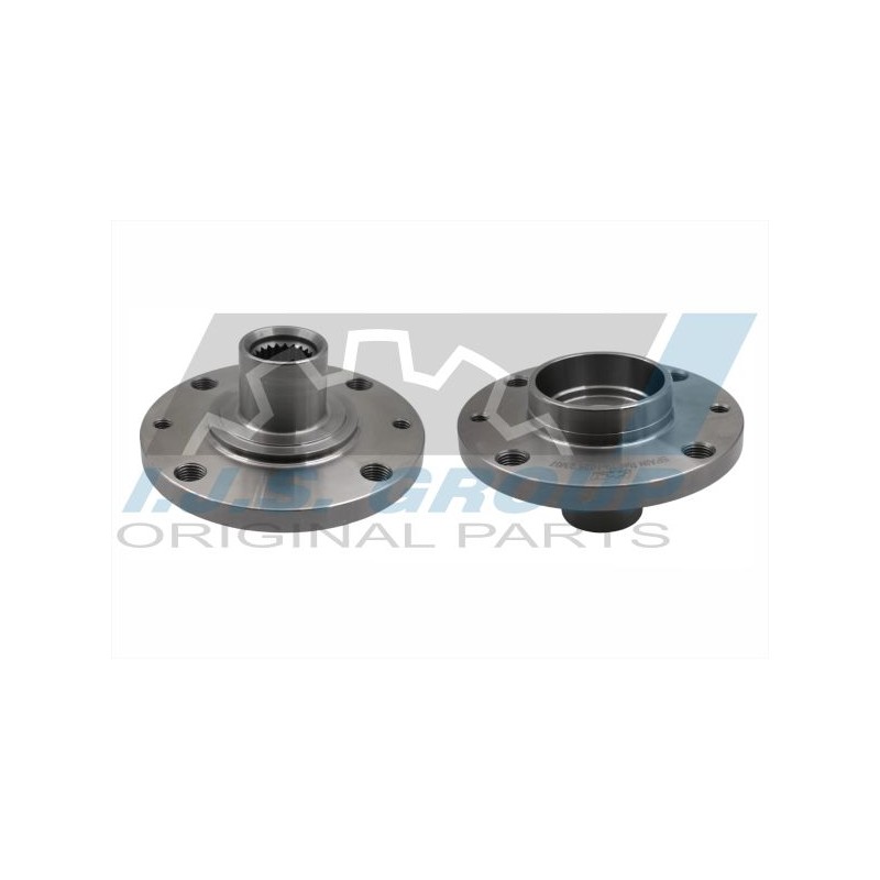 Moyeu de roue Avant Pour Fiat 500 Brava Bravo I Cinquecento Ford Lancia 1541797