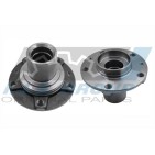 Moyeu de roue Avant Pour Fiat Ducato Camionnette 93501838