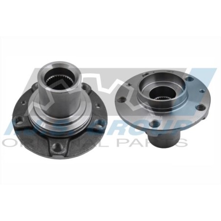 Moyeu de roue Avant Pour Fiat Ducato Camionnette 93501838