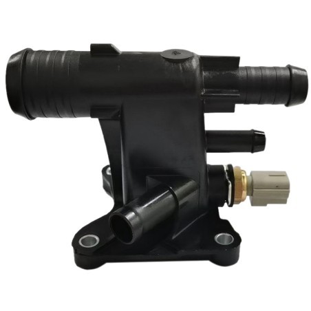 Boitier Thermostat D'eau Pour Land Rover Discovery Range Rover 2.0 LR025564