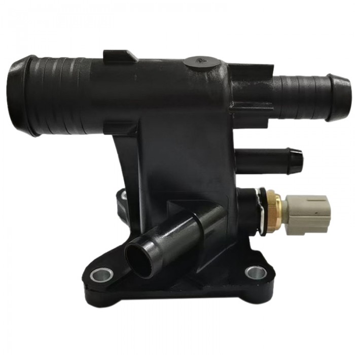 Boitier Thermostat D'eau Pour Land Rover Discovery Range Rover 2.0 LR025564