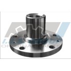 Moyeu de roue Avant Pour Peugeot Boxer Fiat Citroën 330766