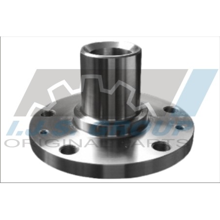 Moyeu de roue Avant Pour Peugeot Boxer Fiat Citroën 330766
