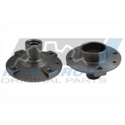 Moyeu de roue Avant Pour Renault 5 Clio I II 7700719140
