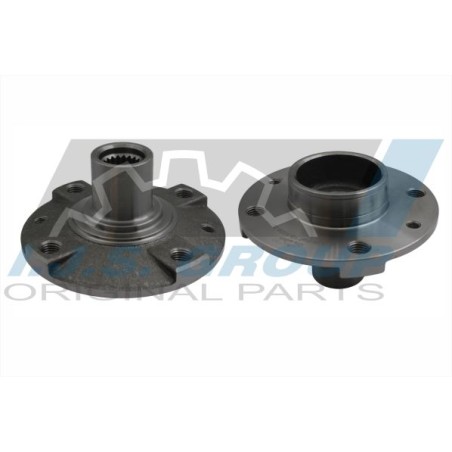 Moyeu de roue Avant Pour Renault 5 Clio I II 7700719140