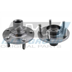 Moyeu de roue Avant Pour Ford Camion Plate-Forme/Châssis 1473257 2T141104AD