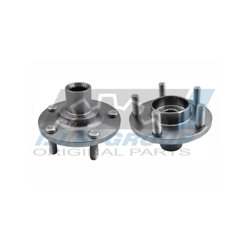 Moyeu de roue Avant Pour Ford Camion Plate-Forme/Châssis 1473257 2T141104AD
