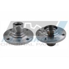 Moyeu de roue Avant Pour VW Vento Seat Cordoba Vario Ibiza II Toledo I