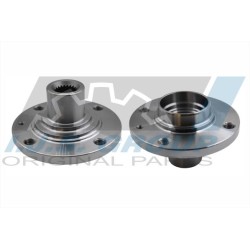 Moyeu de roue Avant Pour VW Vento Seat Cordoba Vario Ibiza II Toledo I