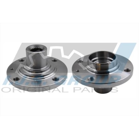 Moyeu de roue Avant Pour VW Vento Seat Cordoba Vario Ibiza II Toledo I