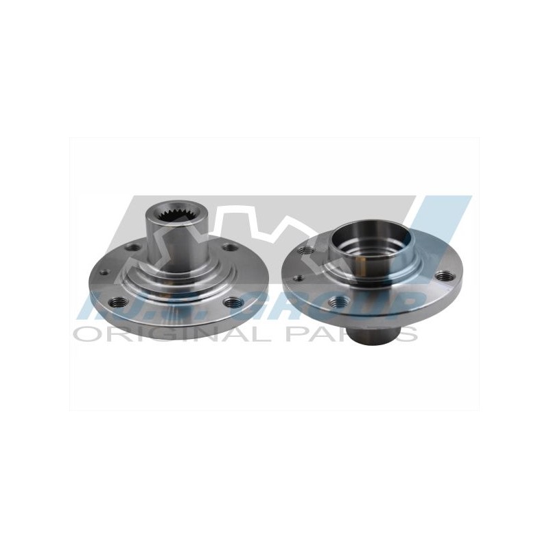 Moyeu de roue Avant Pour VW Vento Seat Cordoba Vario Ibiza II Toledo I