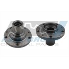 Moyeu de roue Avant Pour Peugeot Fiat Citroën 1346653080 330777 330784