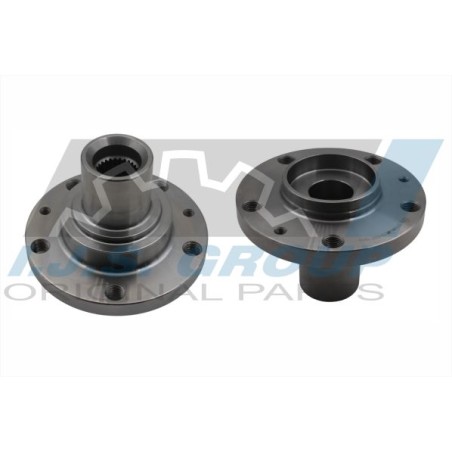 Moyeu de roue Avant Pour Peugeot Fiat Citroën 1346653080 330777 330784