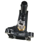 Boitier Thermostat D'eau Pour Land Rover Discovery Range Rover 2.0 LR025564