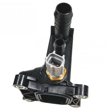 Boitier Thermostat D'eau Pour Land Rover Discovery Range Rover 2.0 LR025564