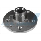 Moyeu de roue Avant Pour Renault Opel Nissan 8200153076 4421648