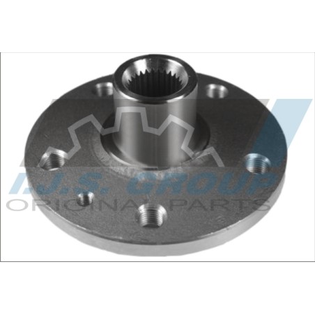 Moyeu de roue Avant Pour Renault Opel Nissan 8200153076 4421648