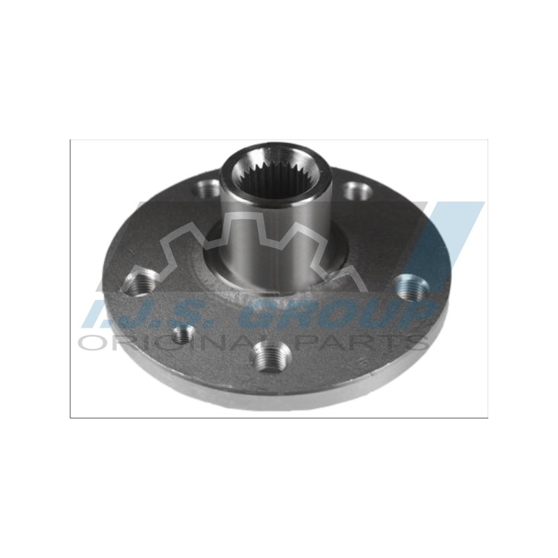 Moyeu de roue Avant Pour Renault Opel Nissan 8200153076 4421648