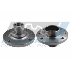 Moyeu de roue Avant Pour Renault Laguna Megane Coach Hatchback Van 7700768318
