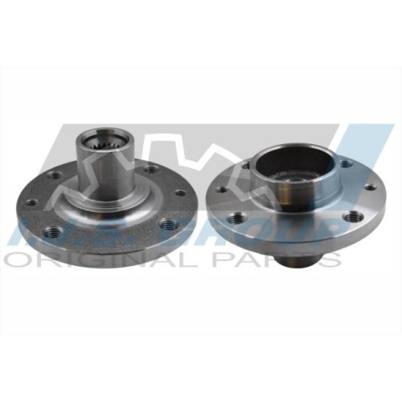 Moyeu de roue Avant Pour Renault Laguna Megane Coach Hatchback Van 7700768318