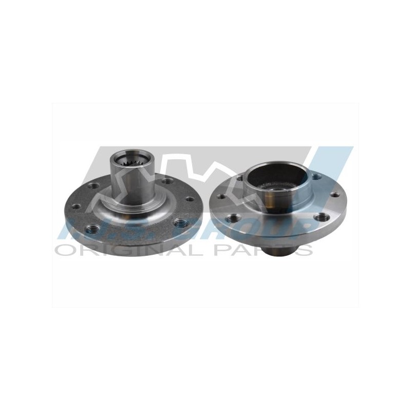 Moyeu de roue Avant Pour Renault Laguna Megane Coach Hatchback Van 7700768318