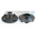 Moyeu de roue Avant Pour Peugeot 306 Break Camionnette/Break 309 Citroën AX