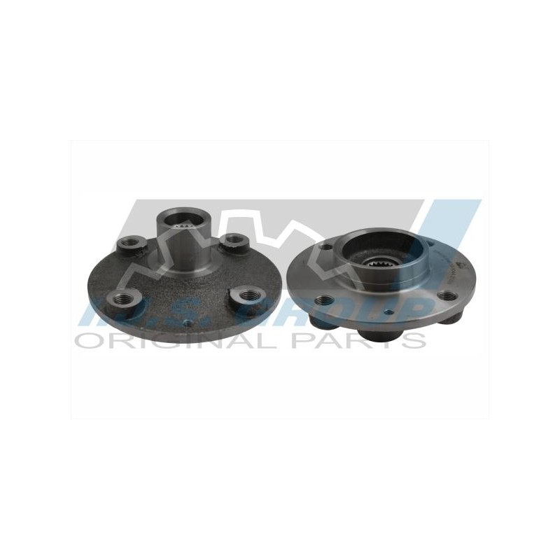 Moyeu de roue Avant Pour Peugeot 306 Break Camionnette/Break 309 Citroën AX
