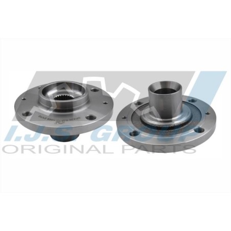 Moyeu de roue Avant Pour Peugeot Citroën DS 330769 330771