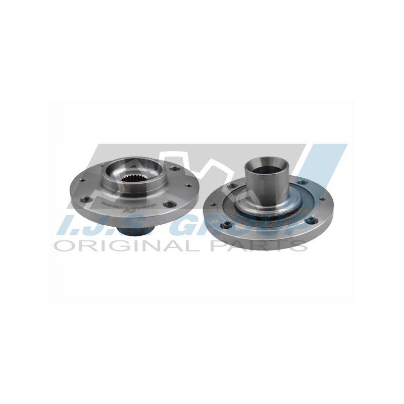 Moyeu de roue Avant Pour Peugeot Citroën DS 330769 330771