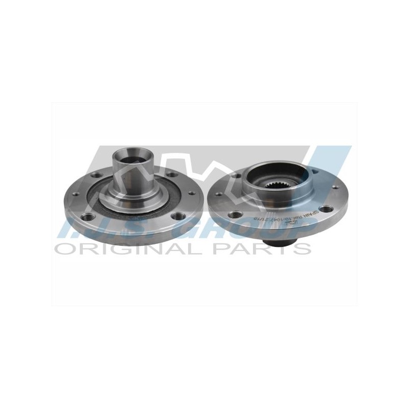 Moyeu de roue Avant Pour Peugeot 106 II Citroën DS 330776