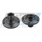 Moyeu de roue Avant Pour Peugeot Fiat Citroën 1328053080 330783 1346652080