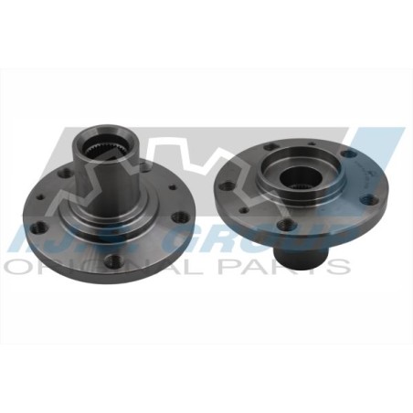 Moyeu de roue Avant Pour Peugeot Fiat Citroën 1328053080 330783 1346652080