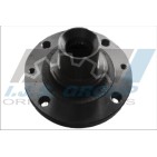 Moyeu de roue Avant Pour Citroën C5 Camionnette/Break I Break II Xantia 330770