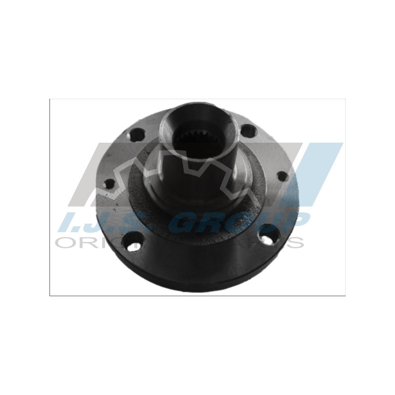 Moyeu de roue Avant Pour Citroën C5 Camionnette/Break I Break II Xantia 330770