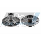Moyeu de roue Avant Pour Opel Calibra A Vectra B 3/5 Portes Break Saab 9-3