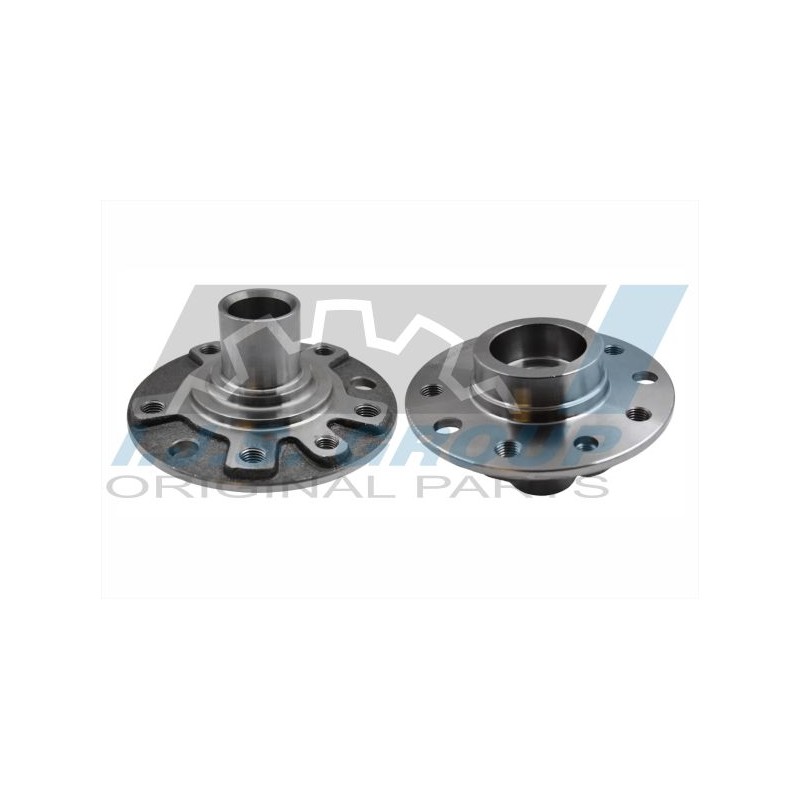 Moyeu de roue Avant Pour Opel Calibra A Vectra B 3/5 Portes Break Saab 9-3