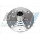 Moyeu de roue Avant Pour VW Cabriolet Variant IV Jetta Passat Polo/Break Seat