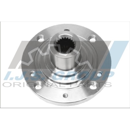 Moyeu de roue Avant Pour VW Cabriolet Variant IV Jetta Passat Polo/Break Seat