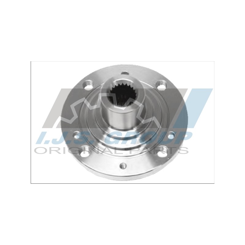 Moyeu de roue Avant Pour VW Cabriolet Variant IV Jetta Passat Polo/Break Seat